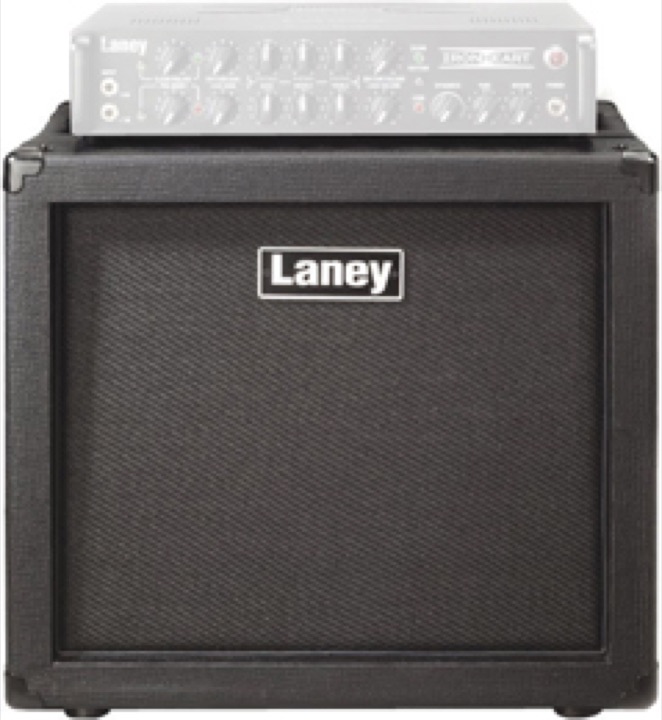 Laney IRT112 Högtalare 1×12 tum 80W