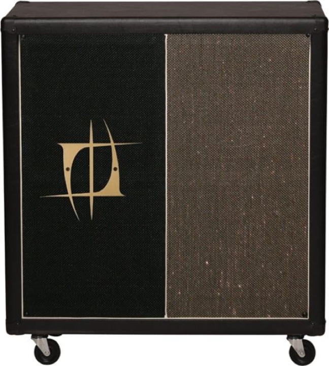 Randall Nuno Bettencourt 4×12 speaker cabinet