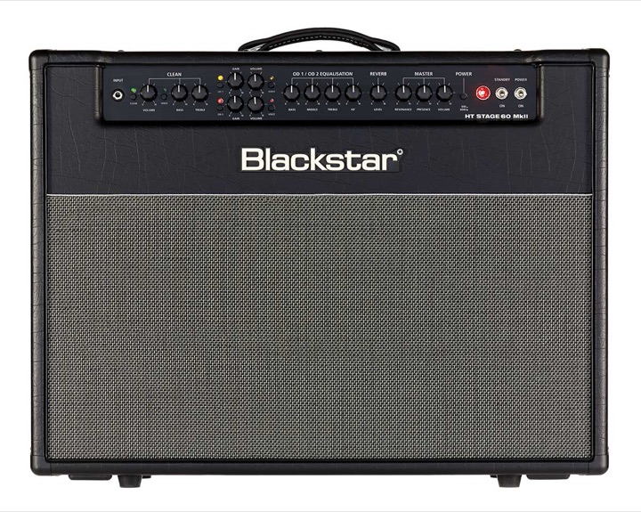 Blackstar HT Stage 60 MKII