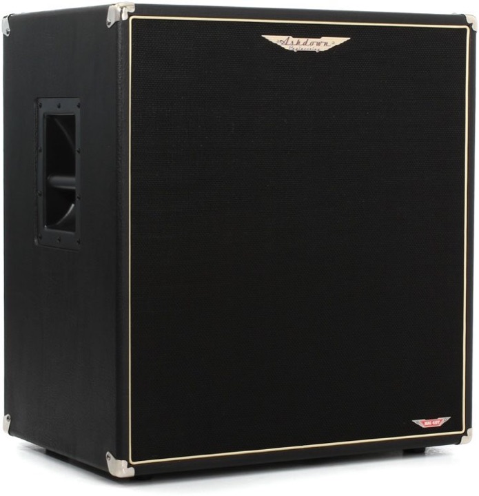 Ashdown MAG410T Deep högtalare