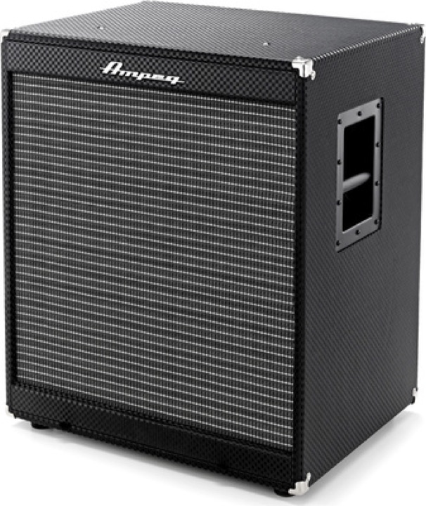 Ampeg PF-410HLF dem.