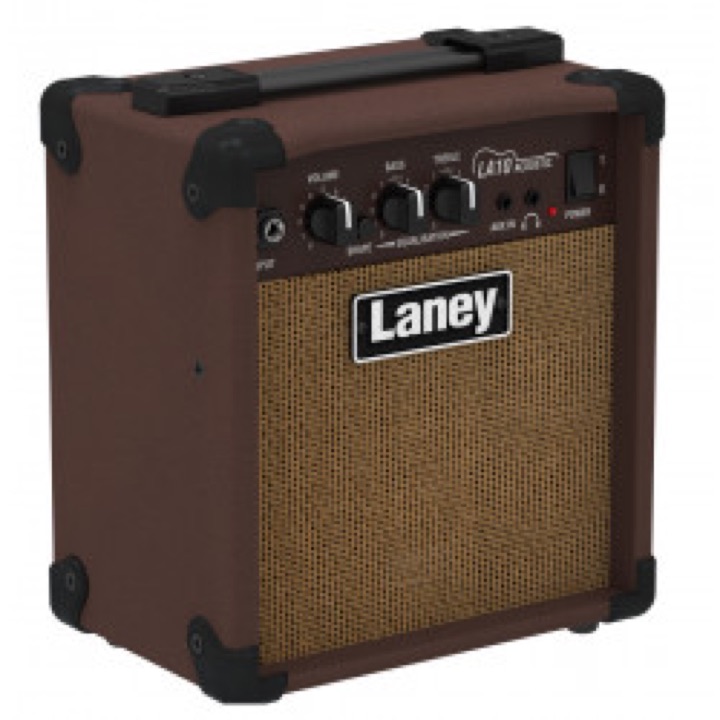Laney LA15C 15 Watt 1 Kanal + AUX