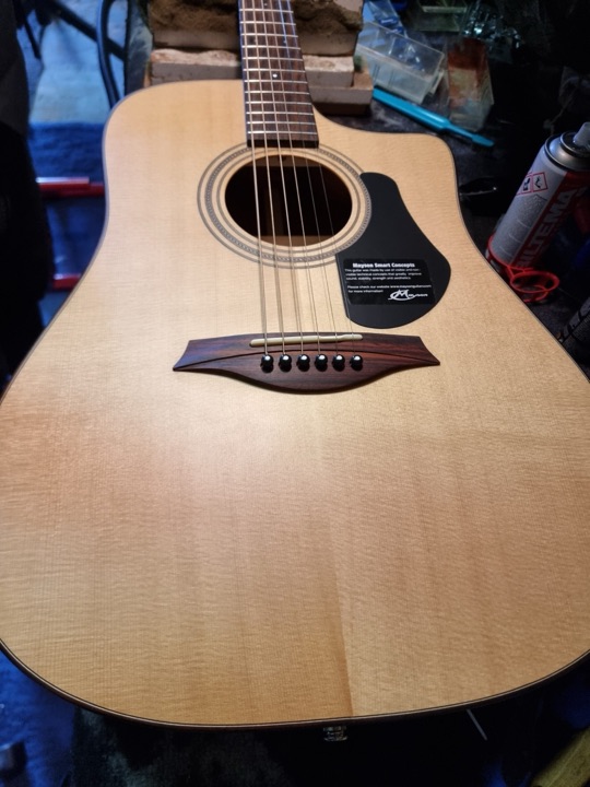 Mayson ESD 10/CE