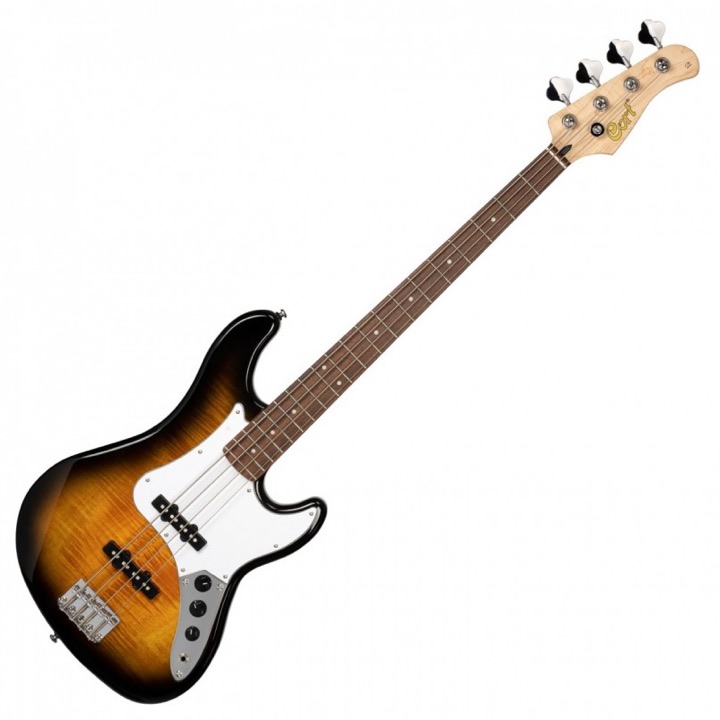 Cort GB24JJ 2 Tone Burst