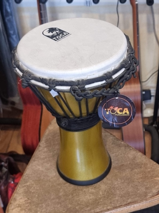 Djembe Freestyle Colorsound