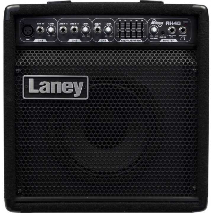 Laney AH-40 Multiförstärkare