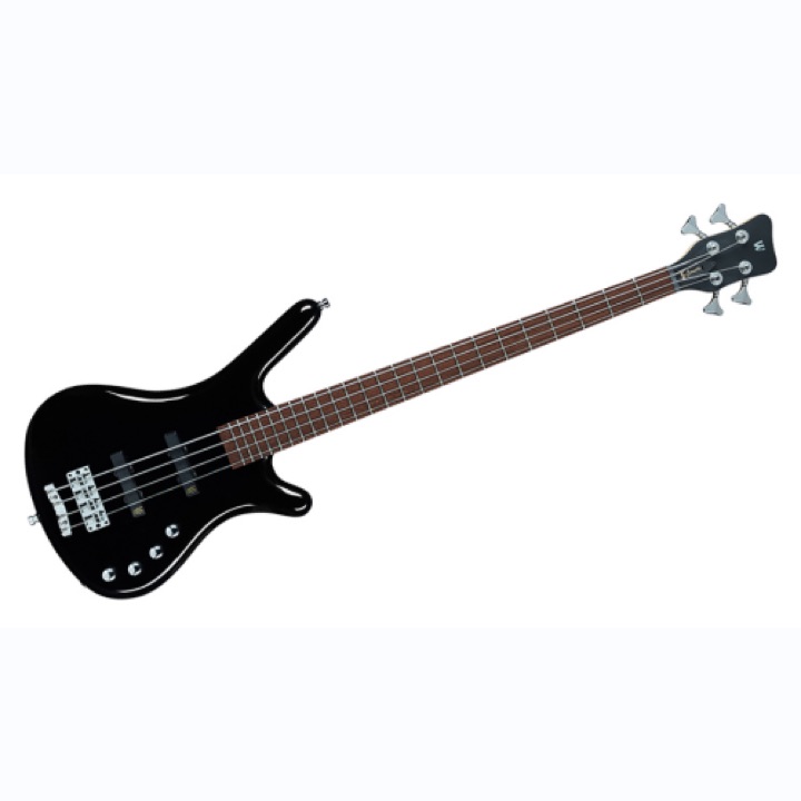 Warwick Rock Bass Corvette Basic Aktiva mickar