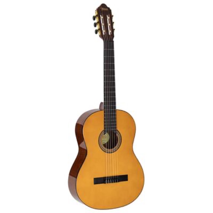 Valencia VC264 sunburst