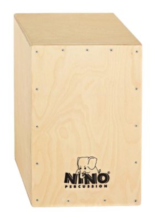 NINO Percussion