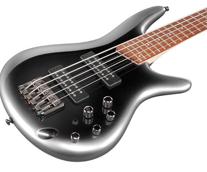Ibanez SR305E-MGB
