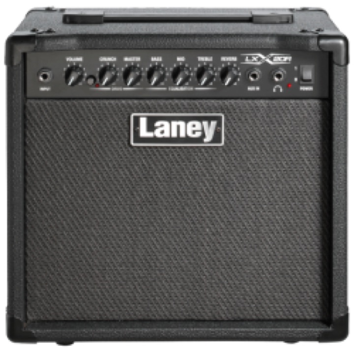 Laney LX20R Git.Combo