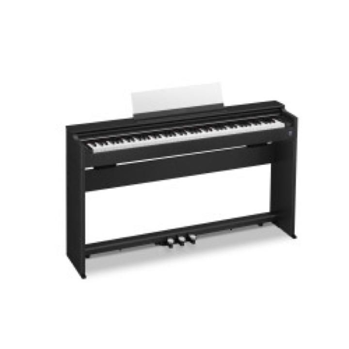 Casio AP-S200BK Celviano Digital Piano Black