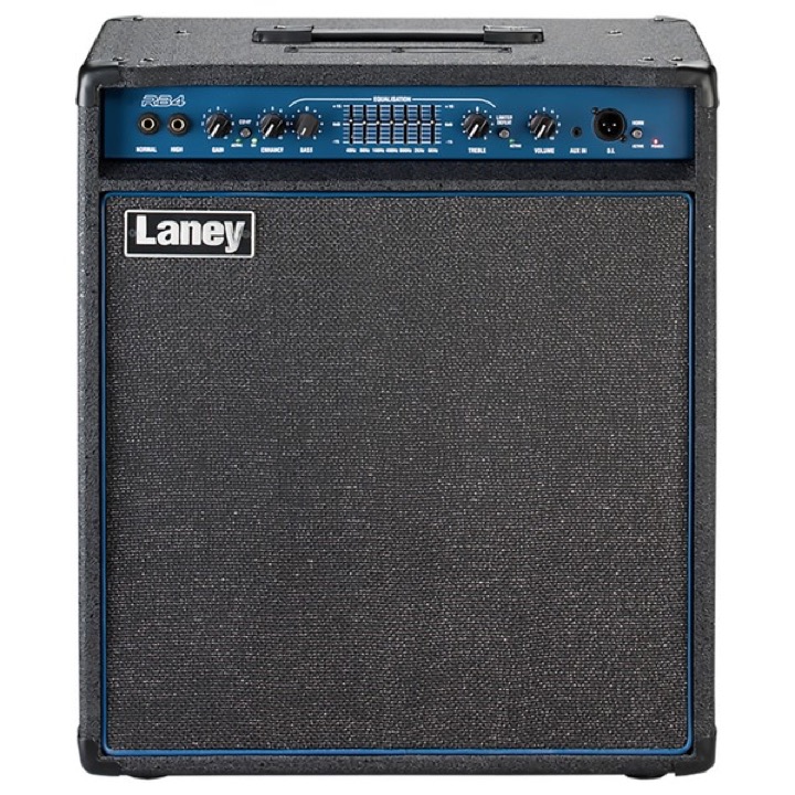 Laney RB4 1×15 Bass Combo