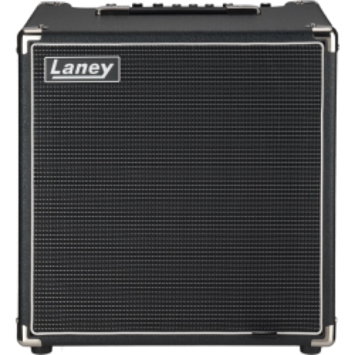 Laney DIGBETH FOUNDRY Series DBF50 – B