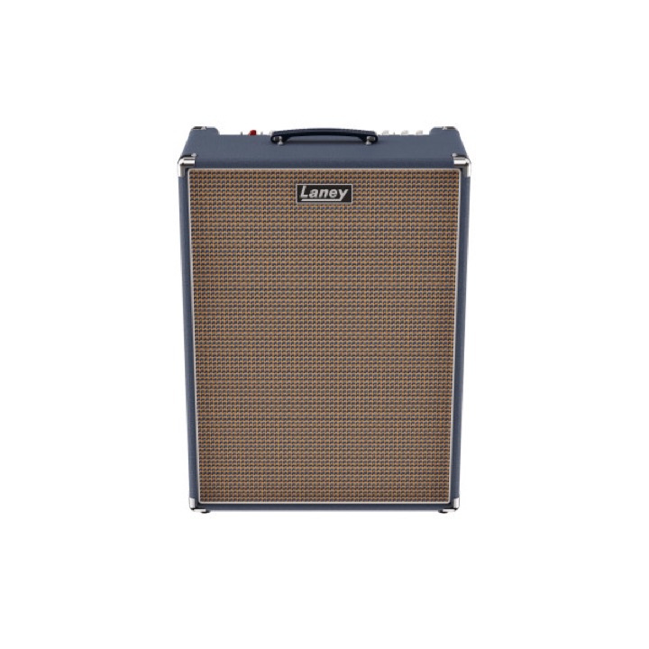 Laney LFSUPER60-212 – Guitar Amplifier Combo 2×12 – IR, Chorus – 60W