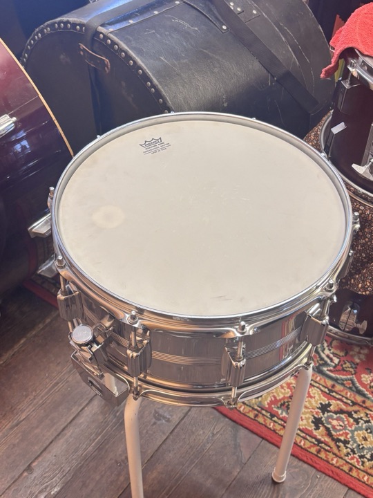 Rogers Dynasonic Krom