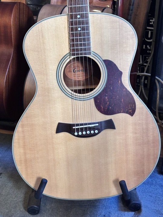 Crafter GA6/N