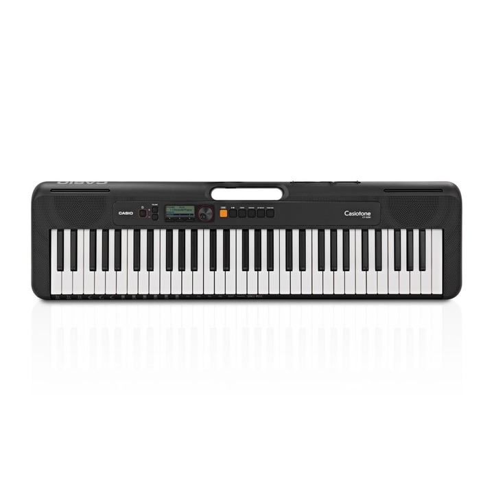 Casio CT-S200 svart