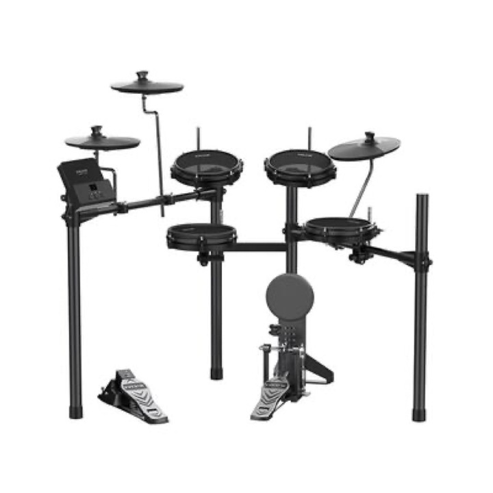 DM-110 |NUX digitalt trumset med helmesh-skinn